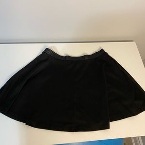 Flared Skirt